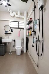 Blk 154 Yung Ho Road (Jurong West), HDB Executive #573958071